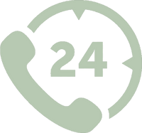 24/7 support